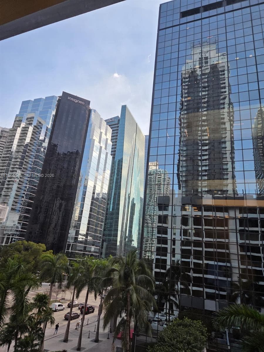 1110 Brickell Ave # 403, Miami FL 33131 — 25