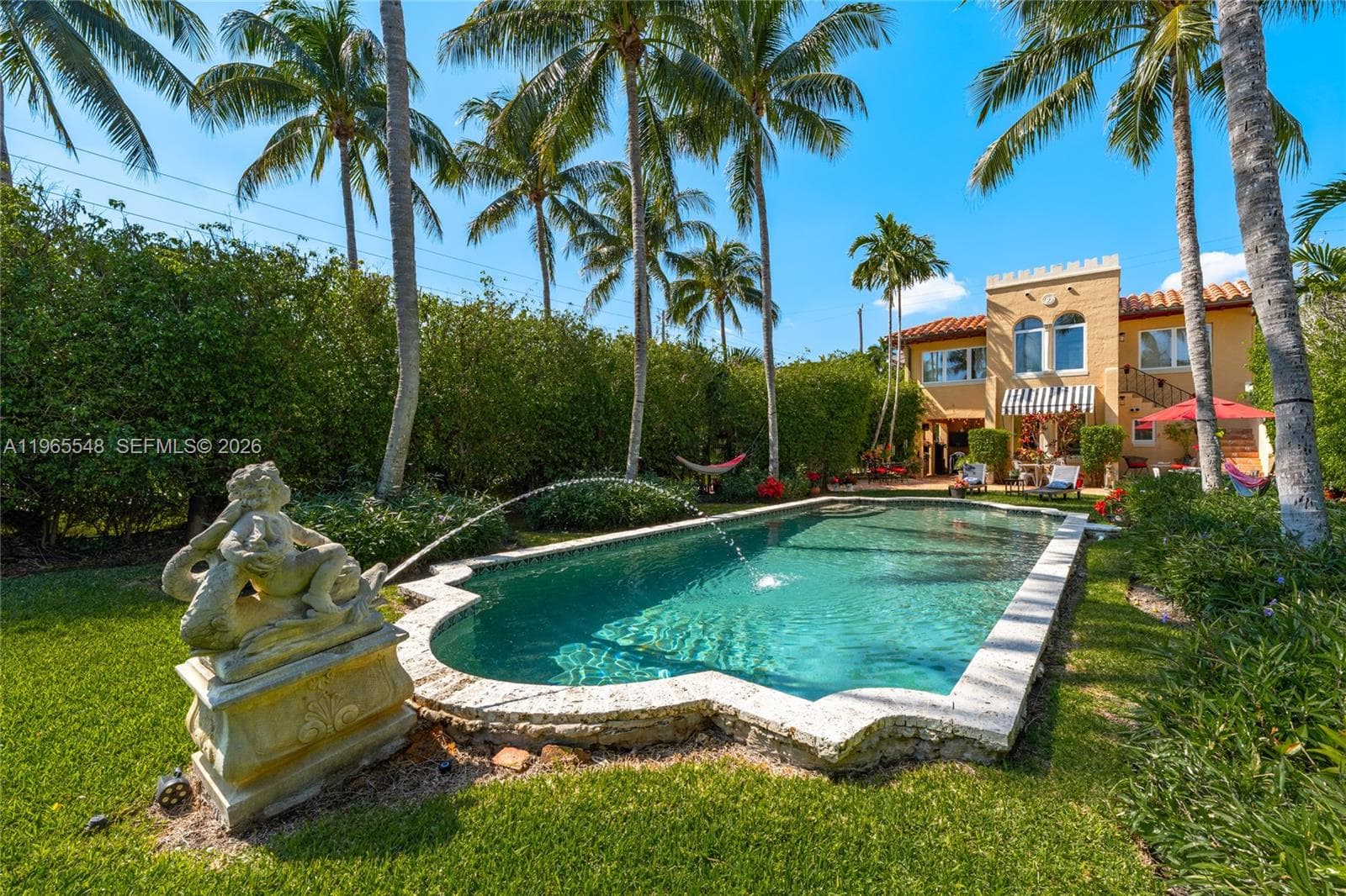 4500 Sheridan Ave, Miami Beach FL 33140 — 6