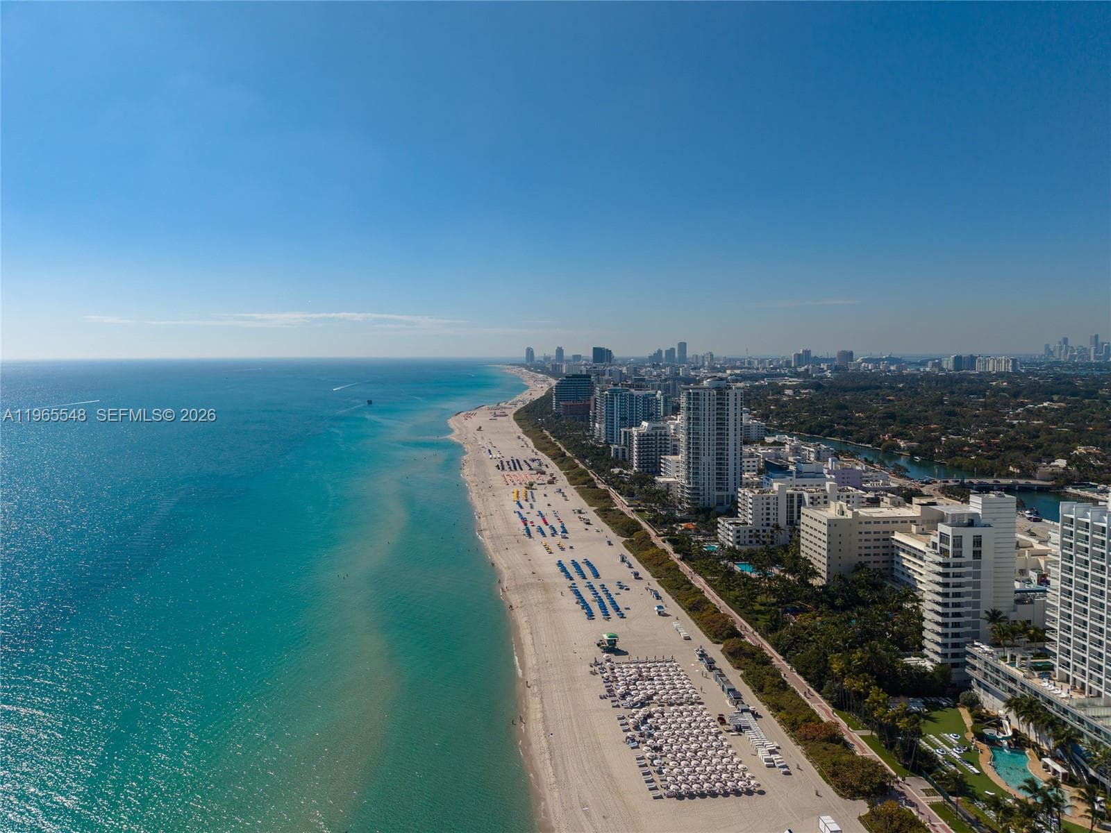 4500 Sheridan Ave, Miami Beach FL 33140 — 42