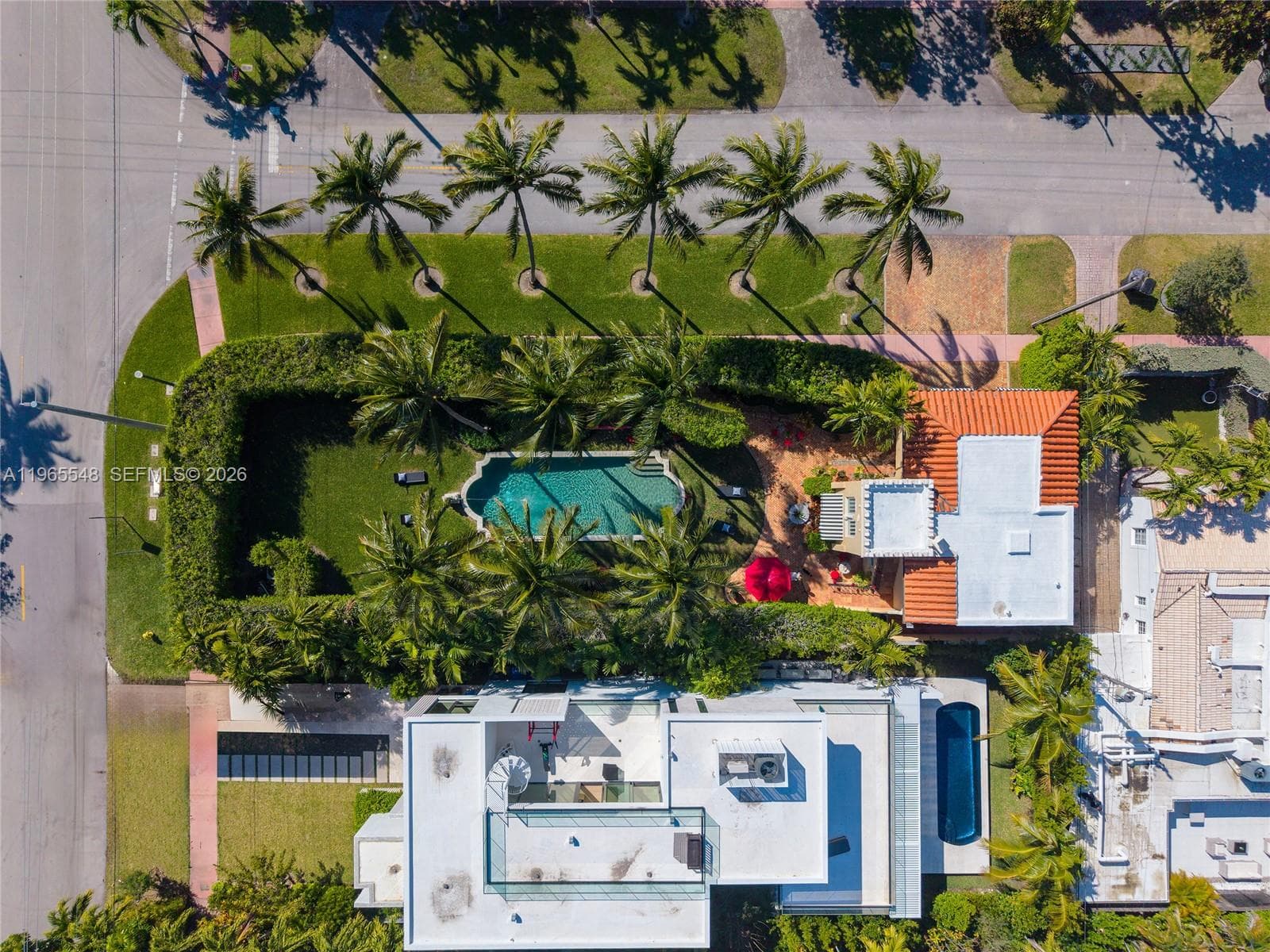 4500 Sheridan Ave, Miami Beach FL 33140 — 36