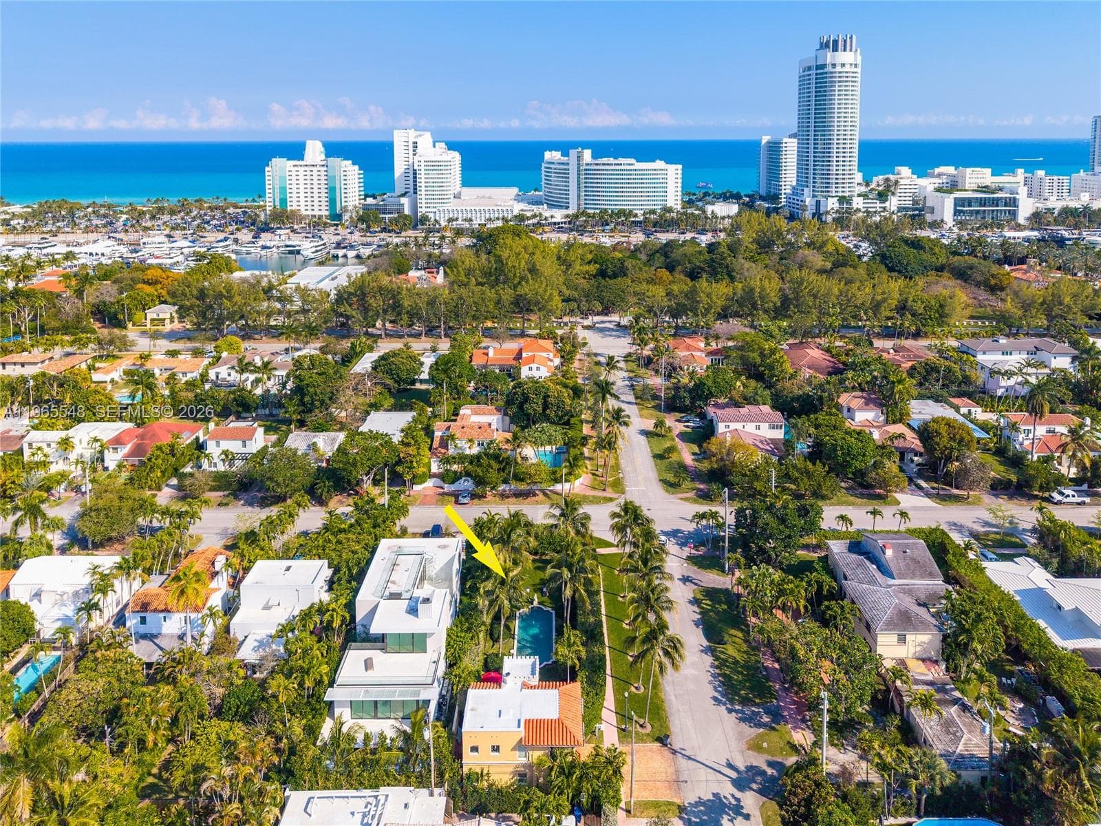 4500 Sheridan Ave, Miami Beach FL 33140 — 38