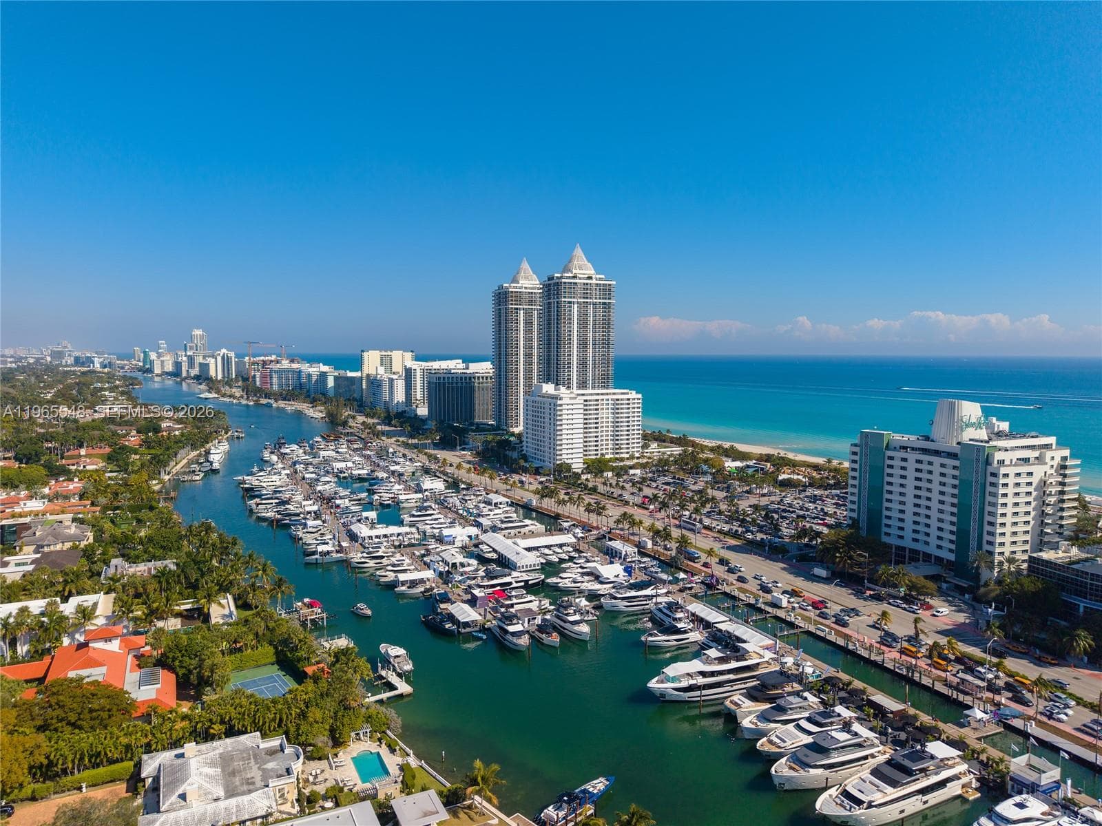 4500 Sheridan Ave, Miami Beach FL 33140 — 41