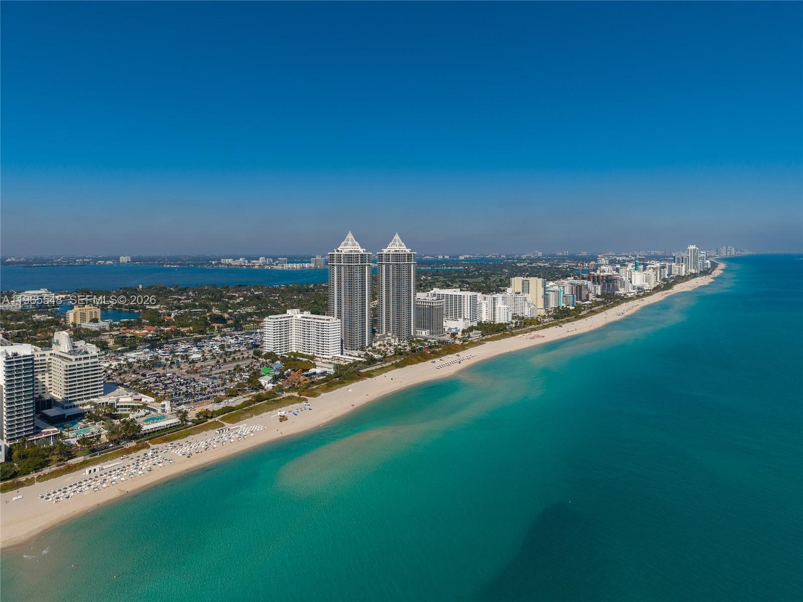 4500 Sheridan Ave, Miami Beach FL 33140 — 40