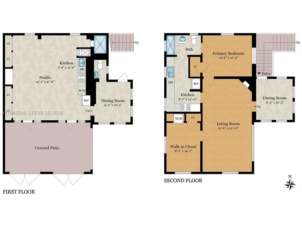 4500 Sheridan Ave, Miami Beach FL 33140 — 35