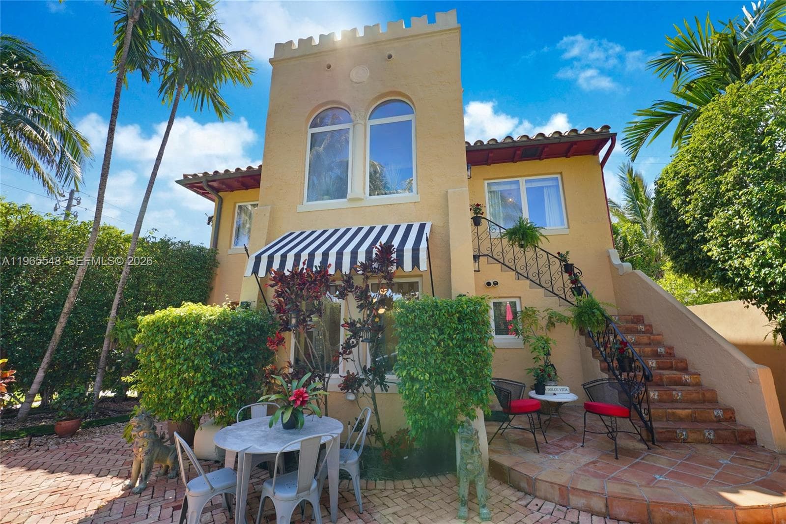 4500 Sheridan Ave, Miami Beach FL 33140 — 31