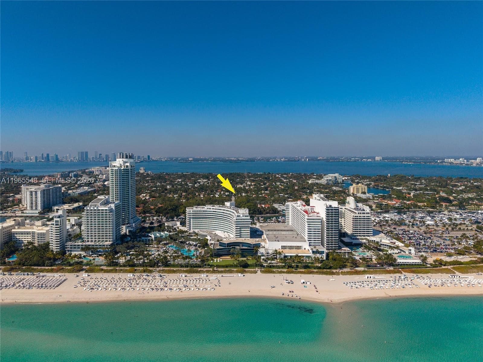 4500 Sheridan Ave, Miami Beach FL 33140 — 39