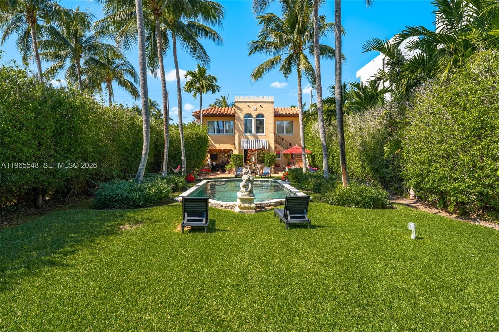 4500 Sheridan Ave, Miami Beach FL 33140 — 29