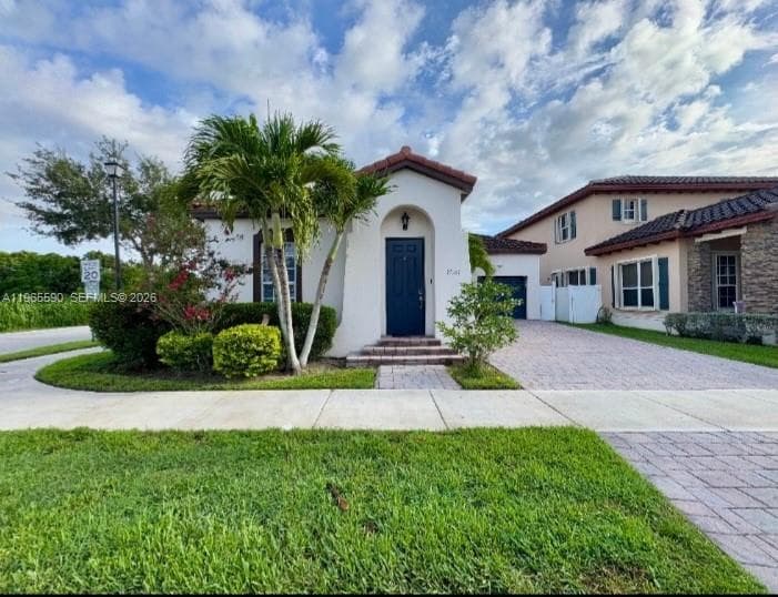 17181 SW 91st St, Miami FL 33196 — 1
