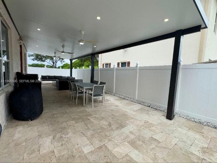 17181 SW 91st St, Miami FL 33196 — 9