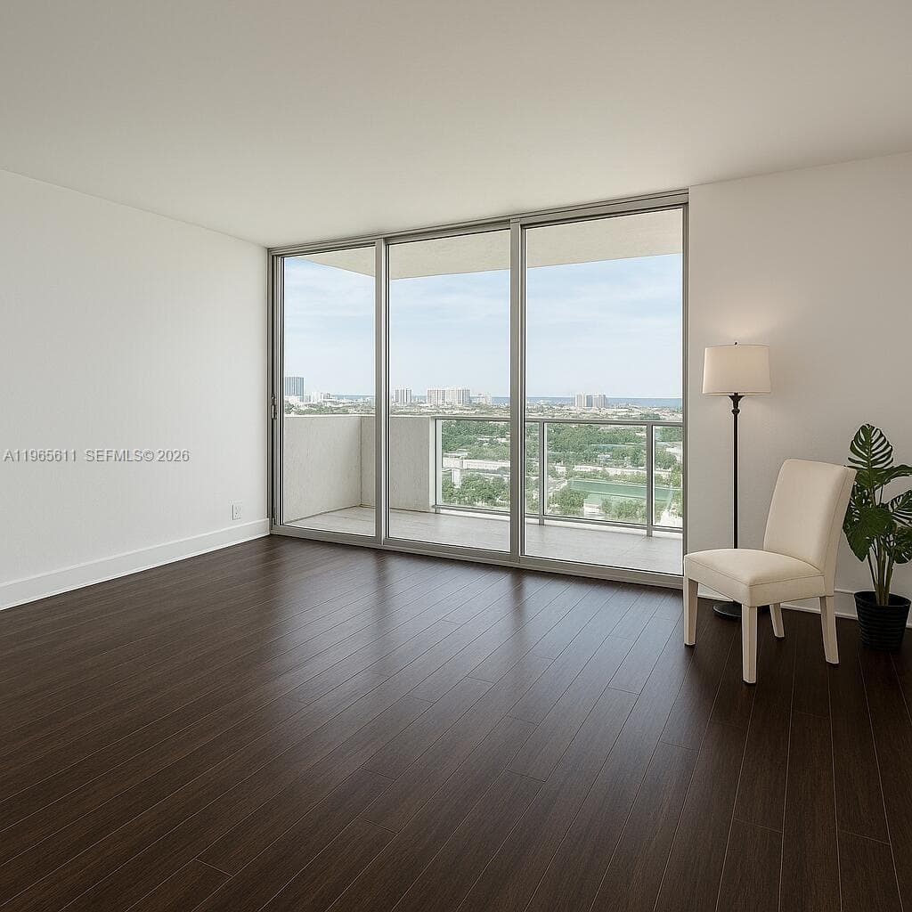 1200 West Ave # 1507, Miami Beach FL 33139 — 2
