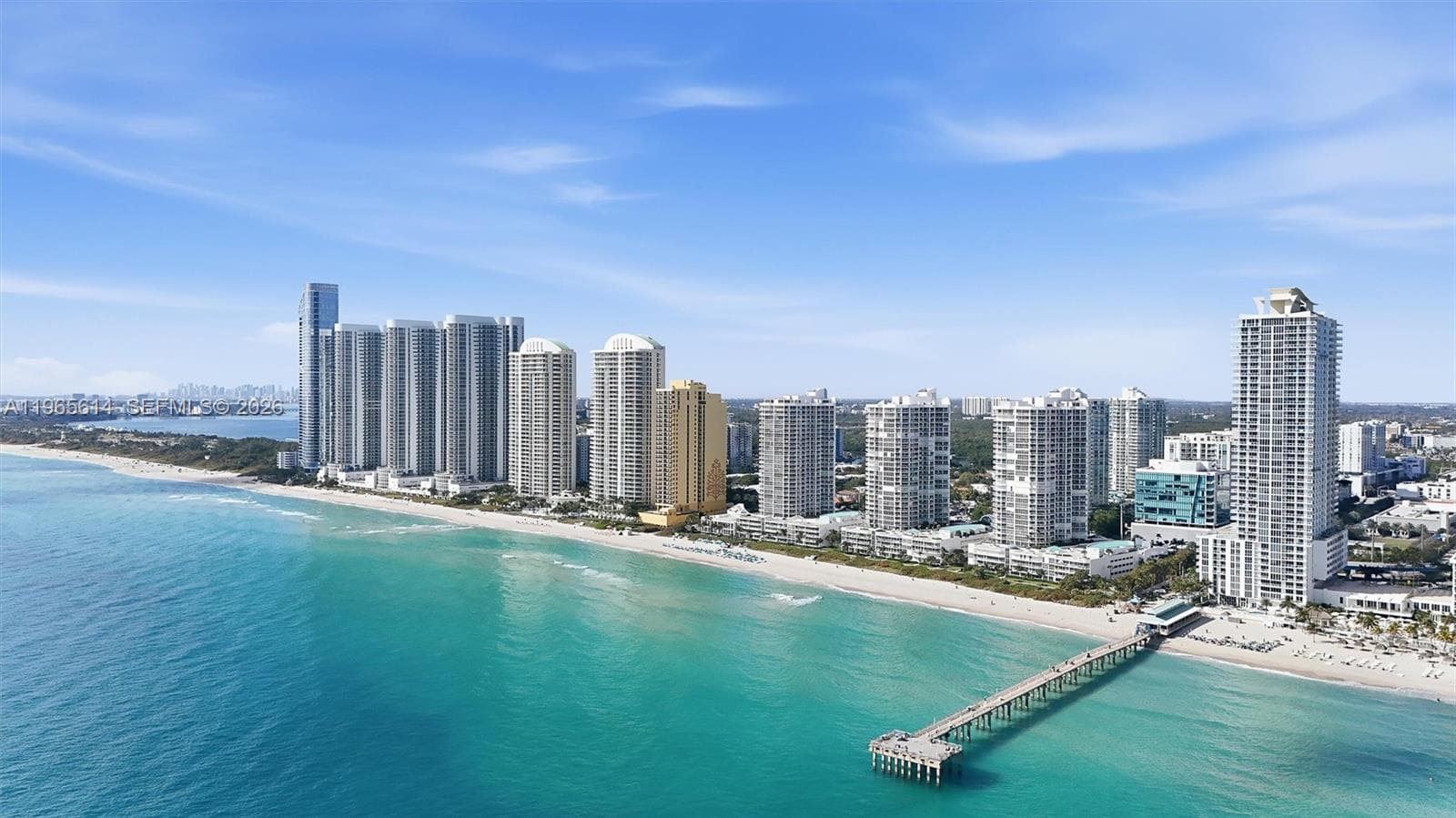 16485 Collins Ave # 1034, Sunny Isles Beach FL 33160 — 2