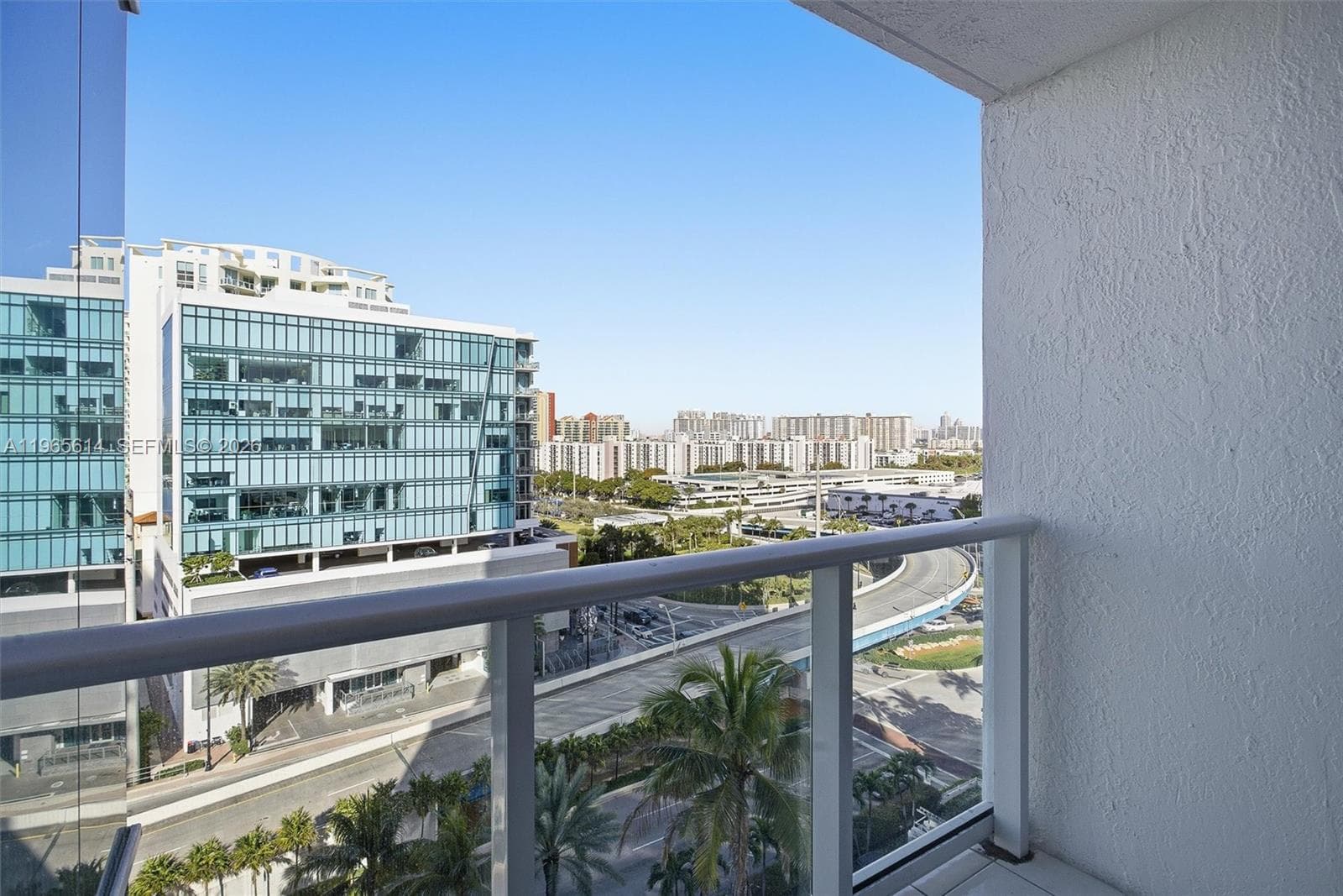 16485 Collins Ave # 1034, Sunny Isles Beach FL 33160 — 16