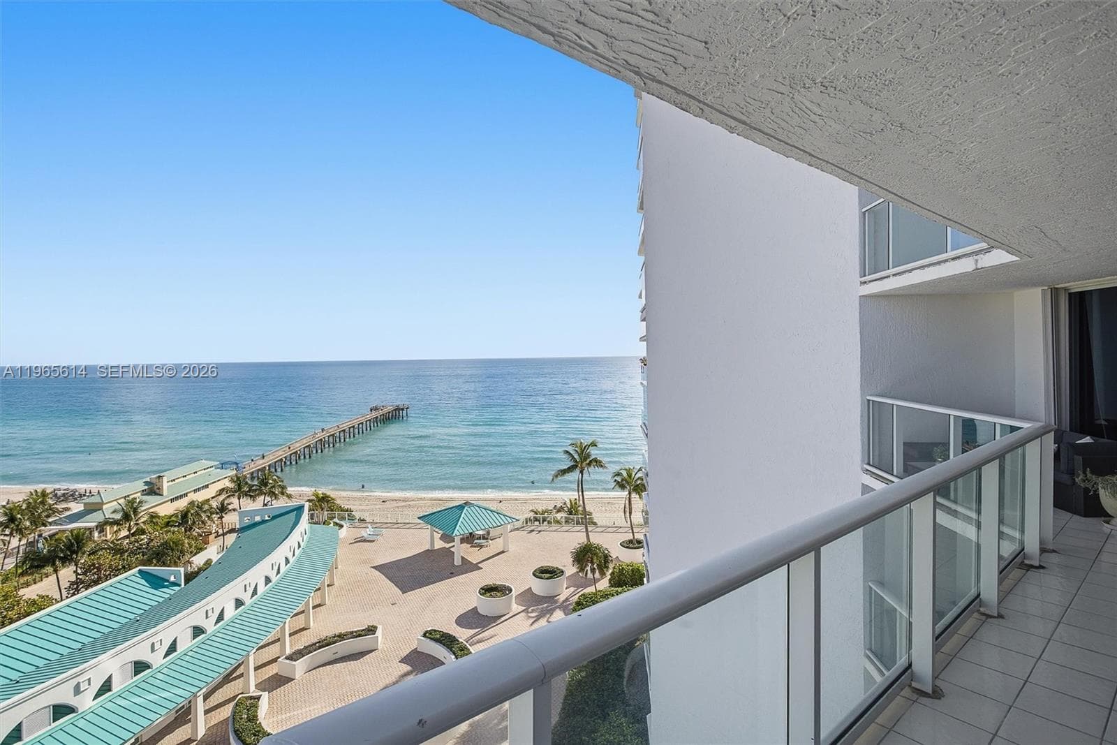 16485 Collins Ave # 1034, Sunny Isles Beach FL 33160 — 7