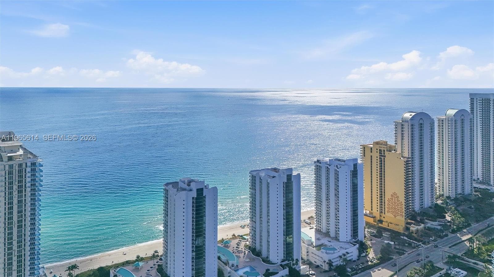 16485 Collins Ave # 1034, Sunny Isles Beach FL 33160 — 3