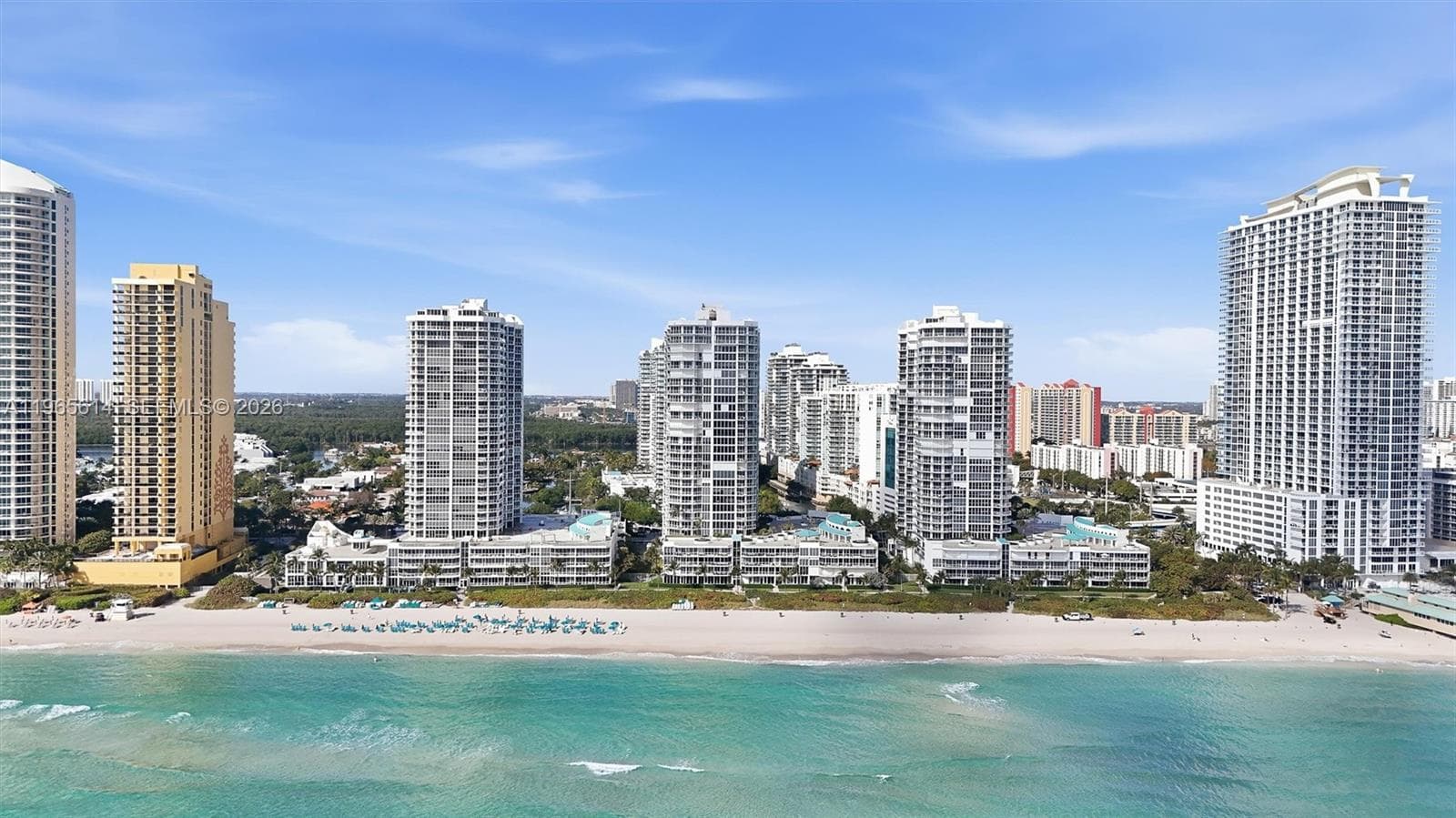 16485 Collins Ave # 1034, Sunny Isles Beach FL 33160 — 1