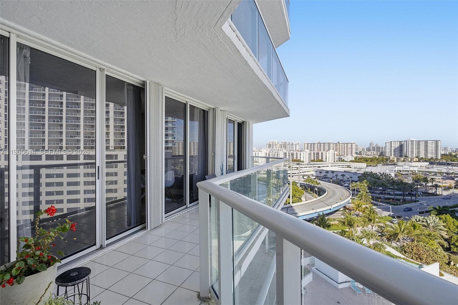 16485 Collins Ave # 1034, Sunny Isles Beach FL 33160 — 9