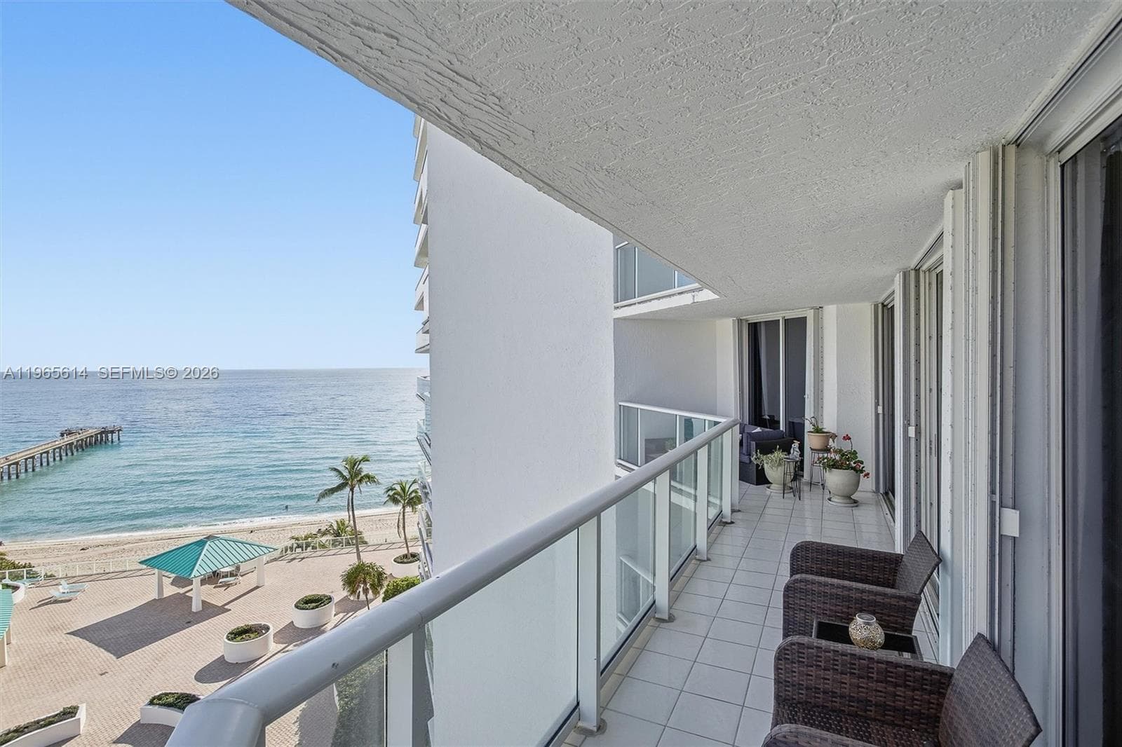16485 Collins Ave # 1034, Sunny Isles Beach FL 33160 — 24