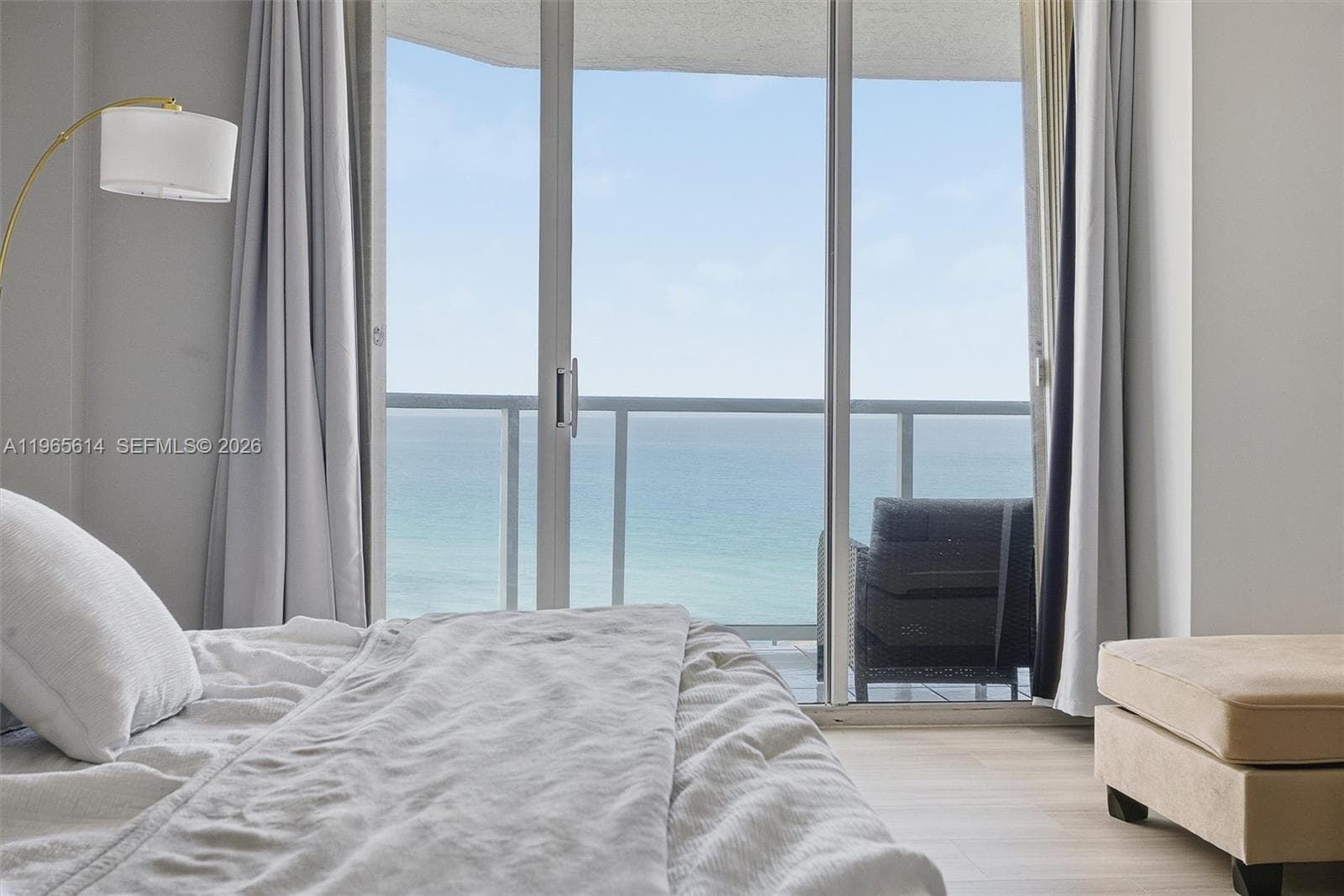 16485 Collins Ave # 1034, Sunny Isles Beach FL 33160 — 31