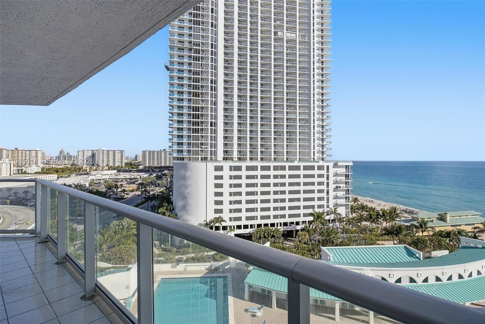 16485 Collins Ave # 1034, Sunny Isles Beach FL 33160 — 8