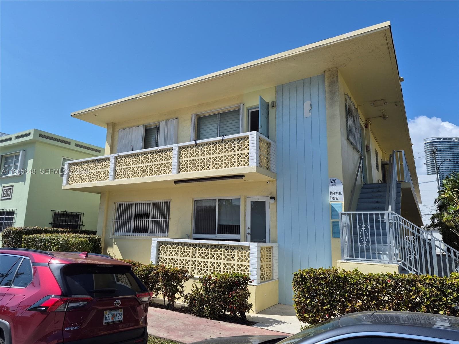 520 Euclid Ave # 8, Miami Beach FL 33139 — 1