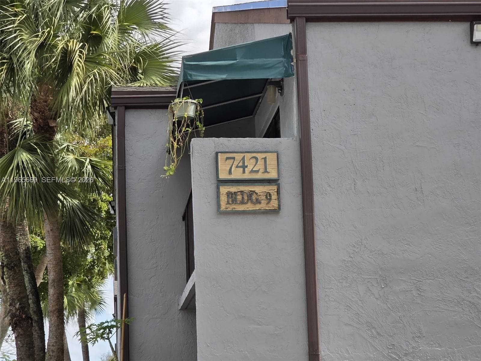 7421 SW 152nd Ave # 101, Miami FL 33193 — 6