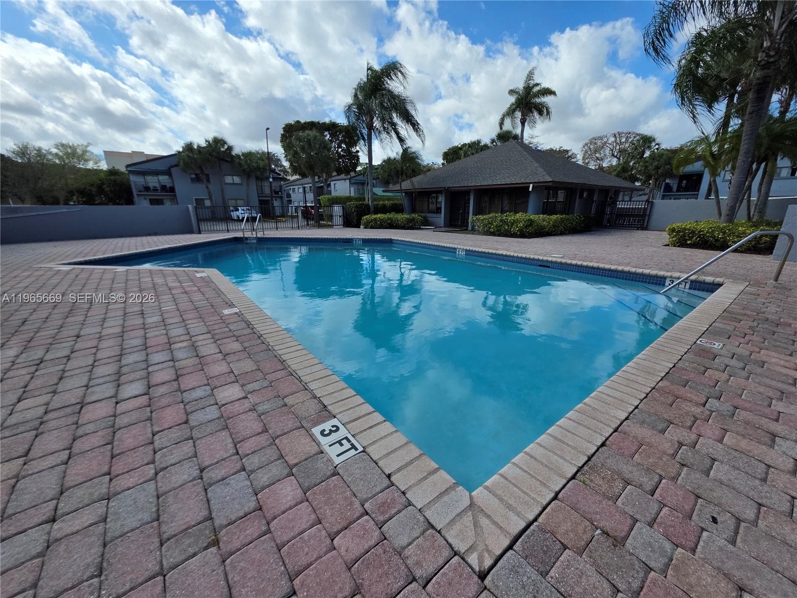 7421 SW 152nd Ave # 101, Miami FL 33193 — 13