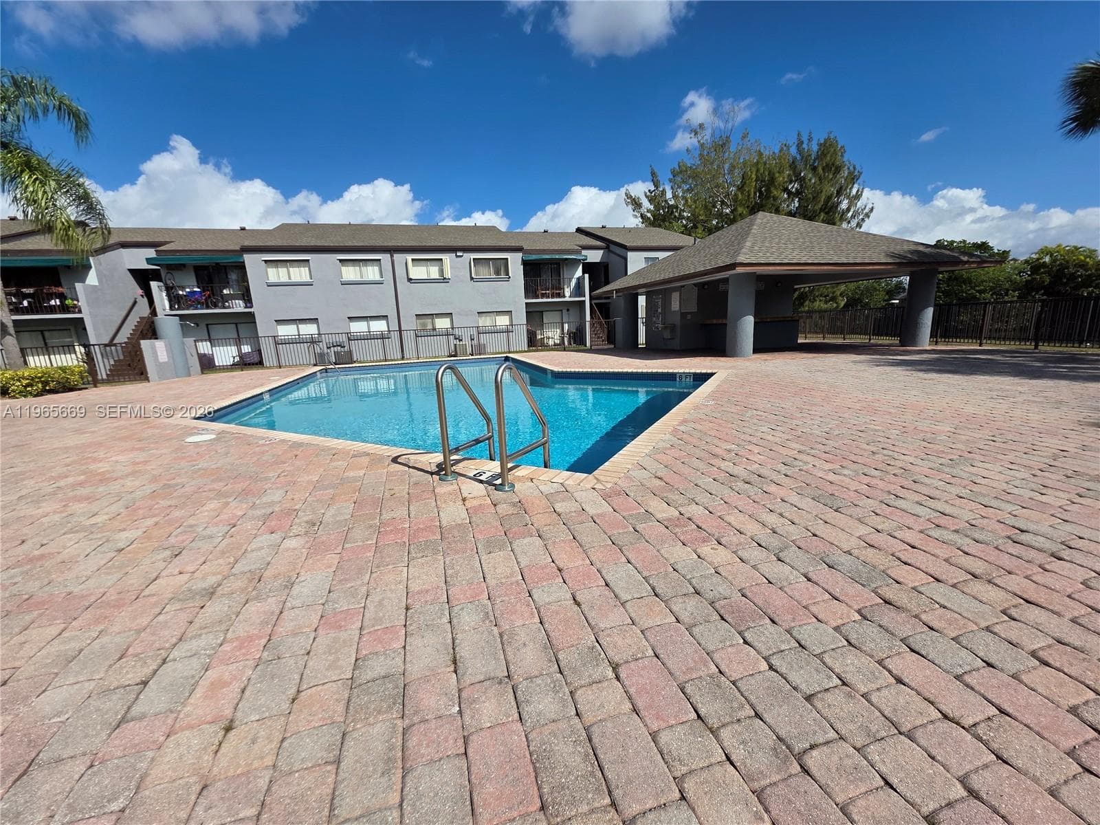 7421 SW 152nd Ave # 101, Miami FL 33193 — 17