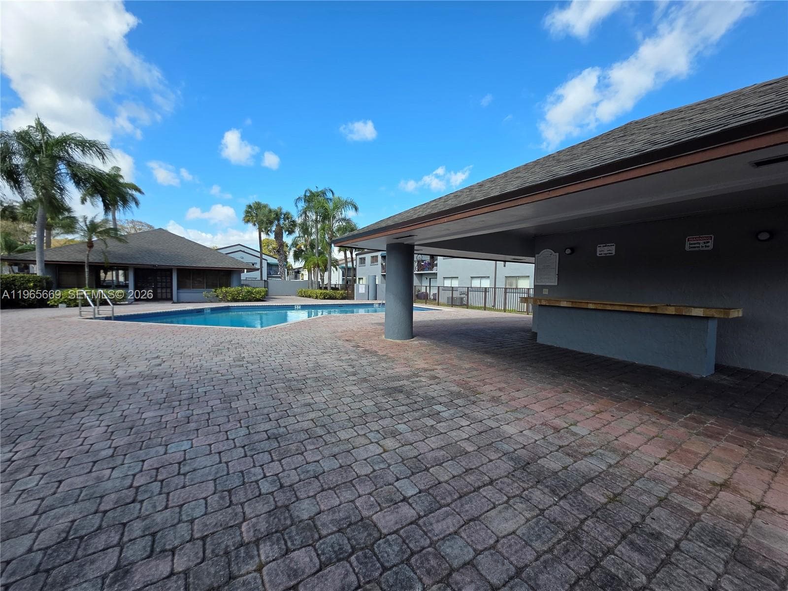 7421 SW 152nd Ave # 101, Miami FL 33193 — 16