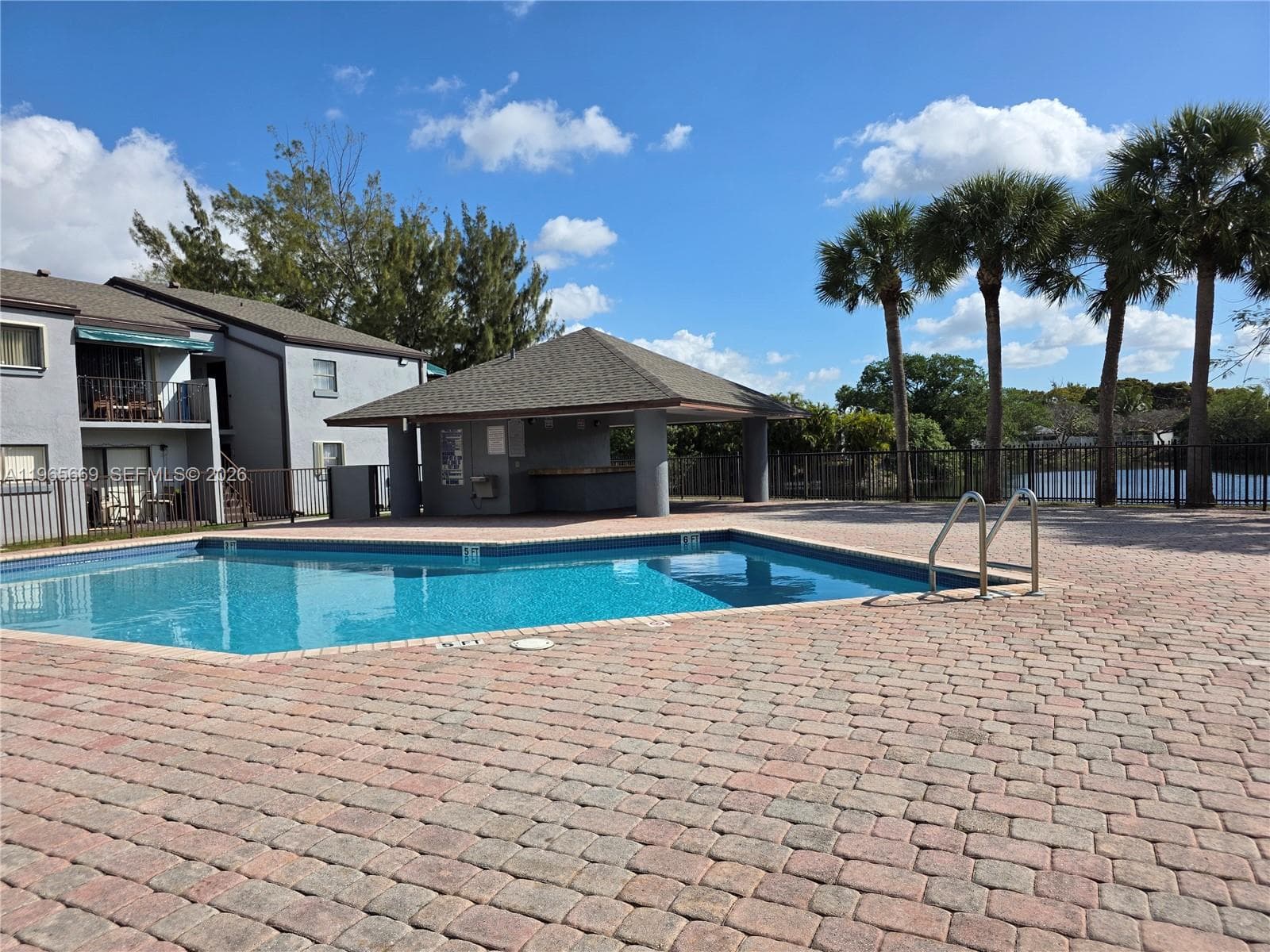 7421 SW 152nd Ave # 101, Miami FL 33193 — 18