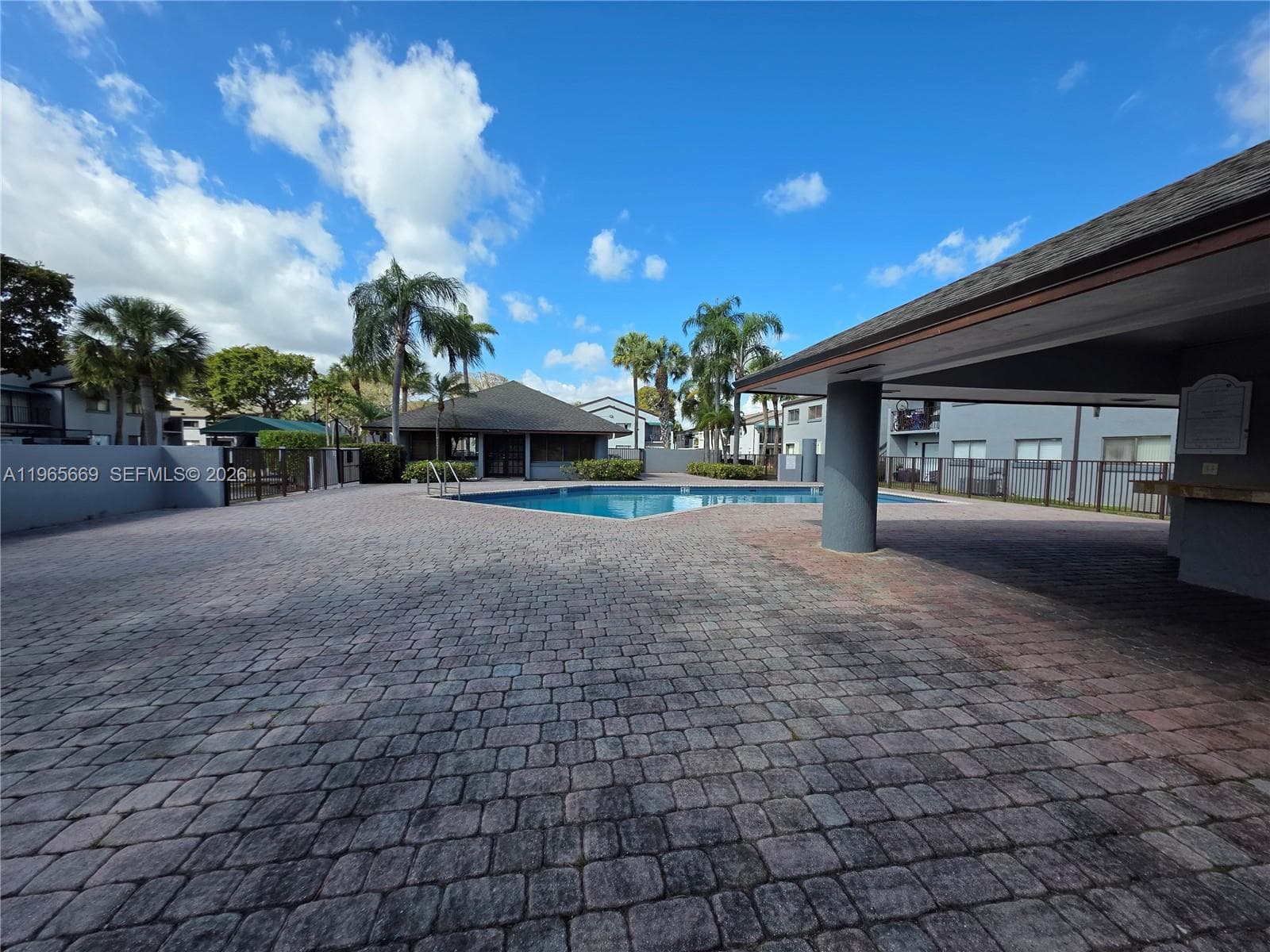 7421 SW 152nd Ave # 101, Miami FL 33193 — 15