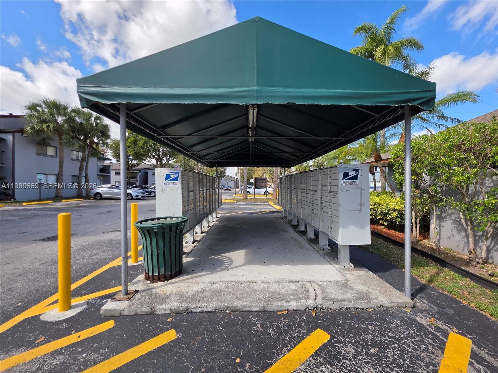 7421 SW 152nd Ave # 101, Miami FL 33193 — 11