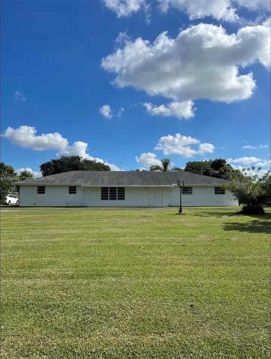 30255 SW 197th Ave # 0, Homestead FL 33030 — 3