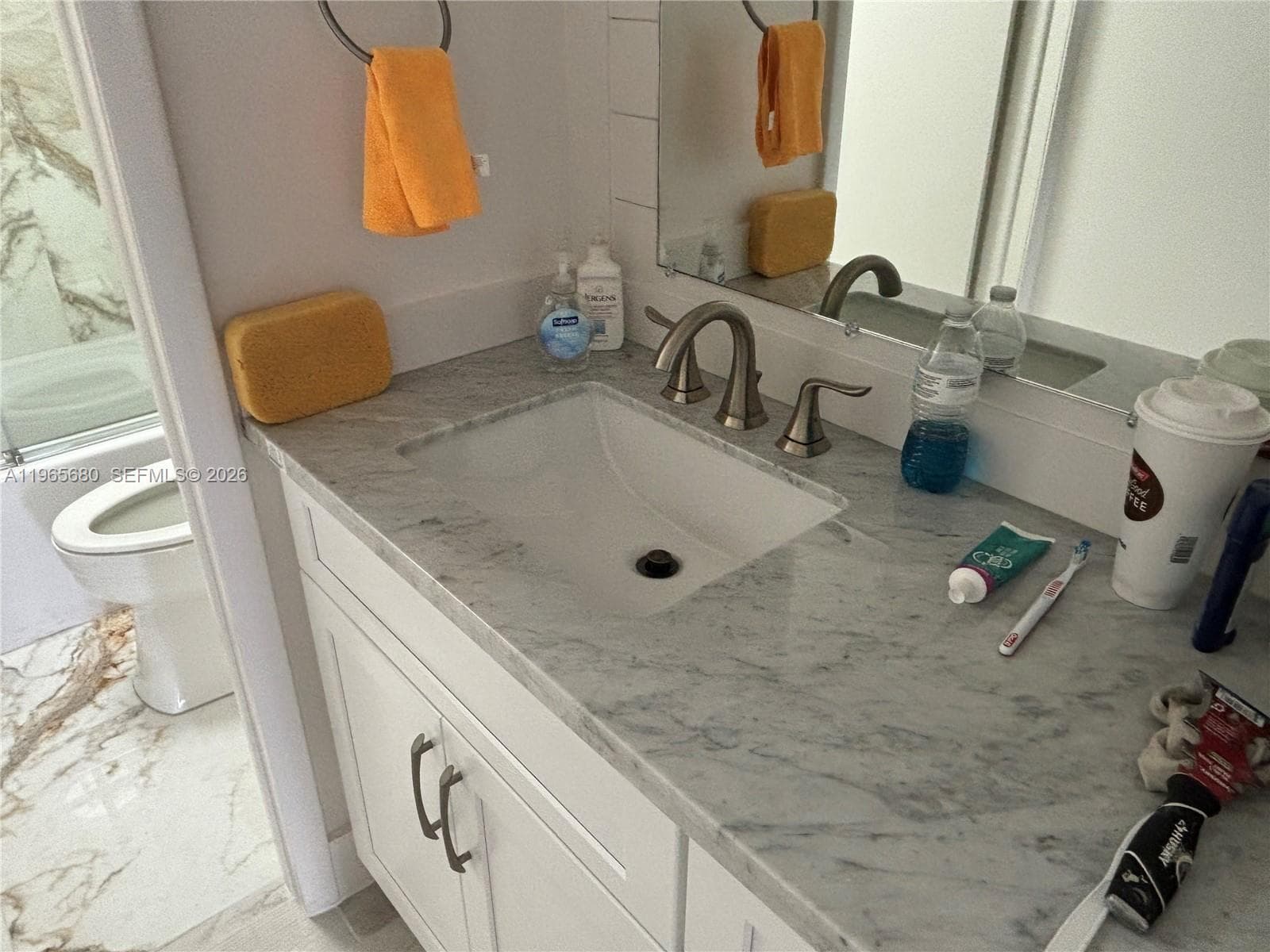 1121 SW 122 AV # 414, Miami FL 33184 — 6