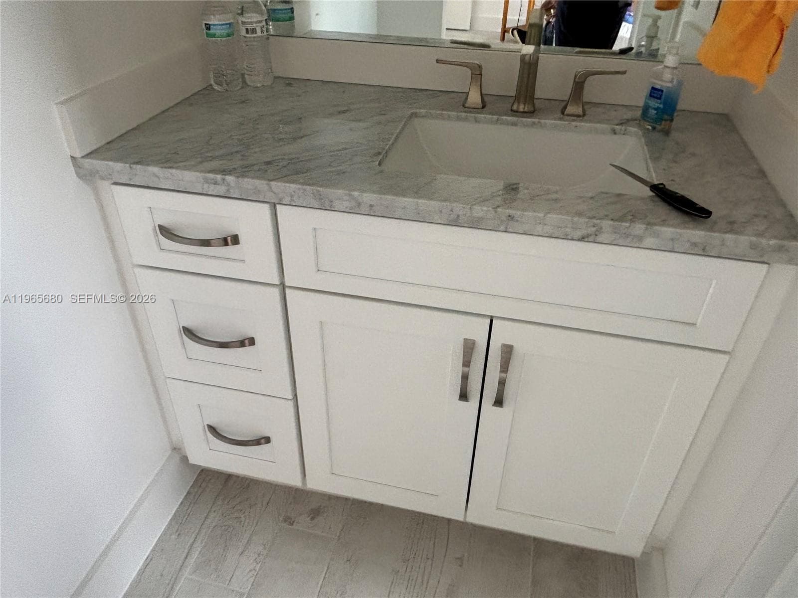 1121 SW 122 AV # 414, Miami FL 33184 — 7