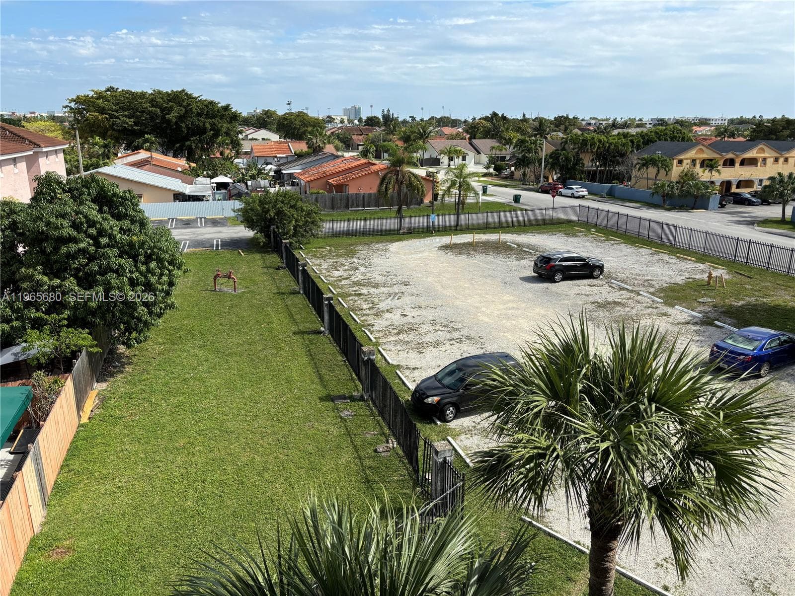 1121 SW 122 AV # 414, Miami FL 33184 — 18
