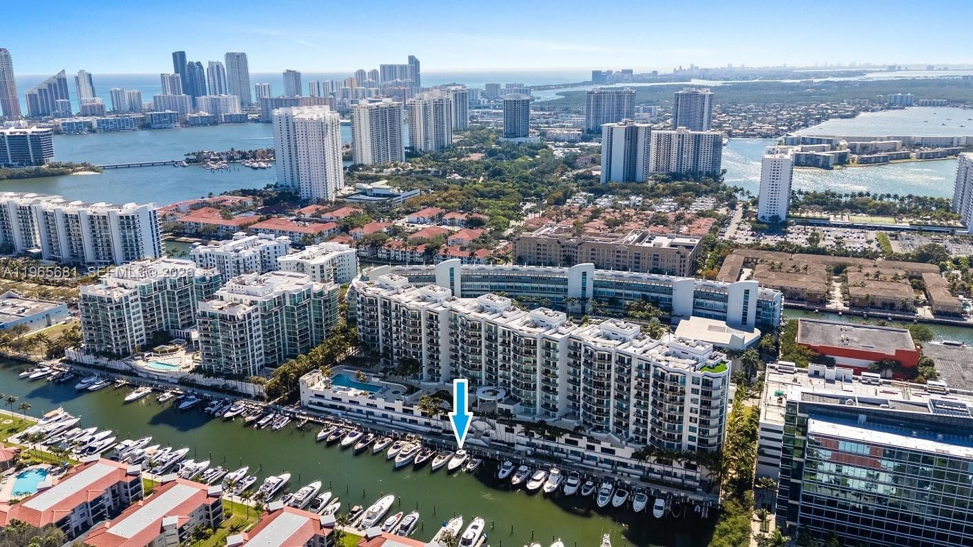 3029 NE 188th St, Aventura FL 33180 — 3