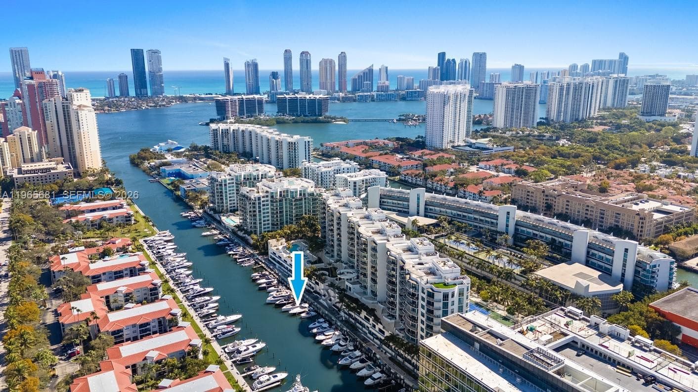 3029 NE 188th St, Aventura FL 33180 — 1