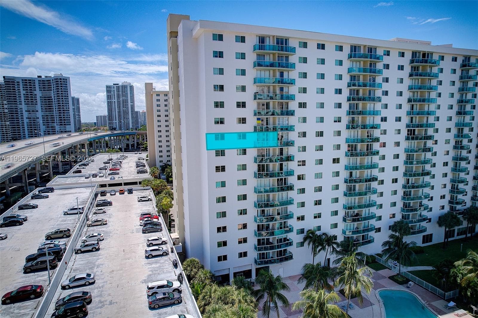 19380 Collins Ave # 1002, Sunny Isles Beach FL 33160 — 43