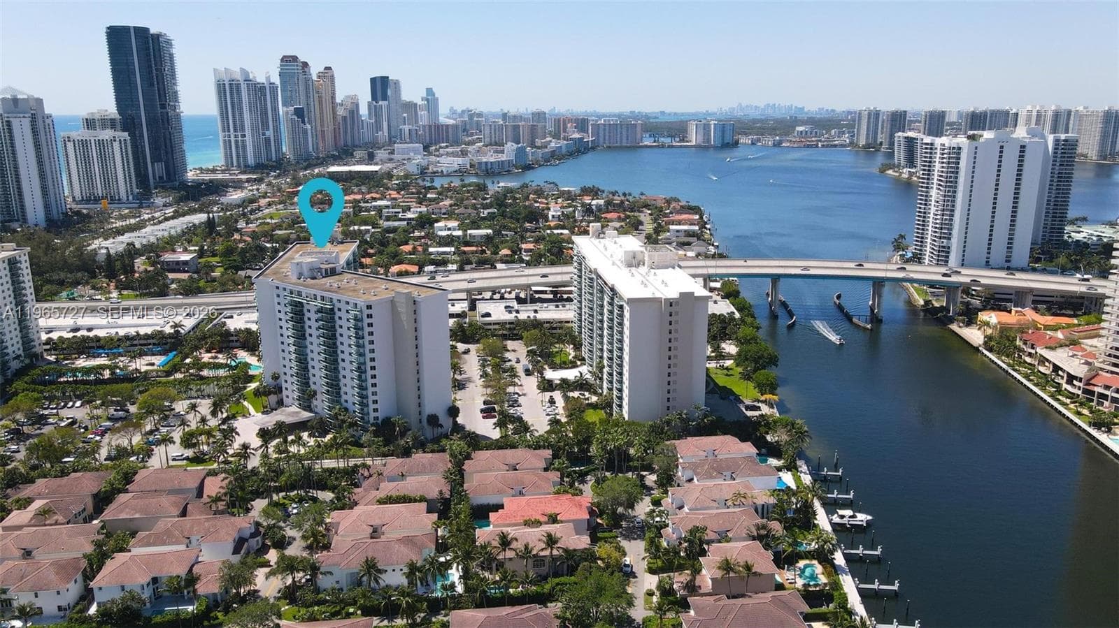 19380 Collins Ave # 1002, Sunny Isles Beach FL 33160 — 51