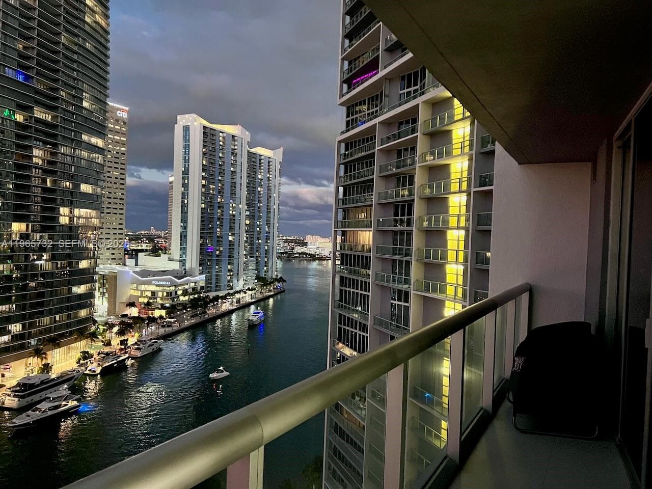 475 Brickell Ave # 1715, Miami FL 33131 — 1