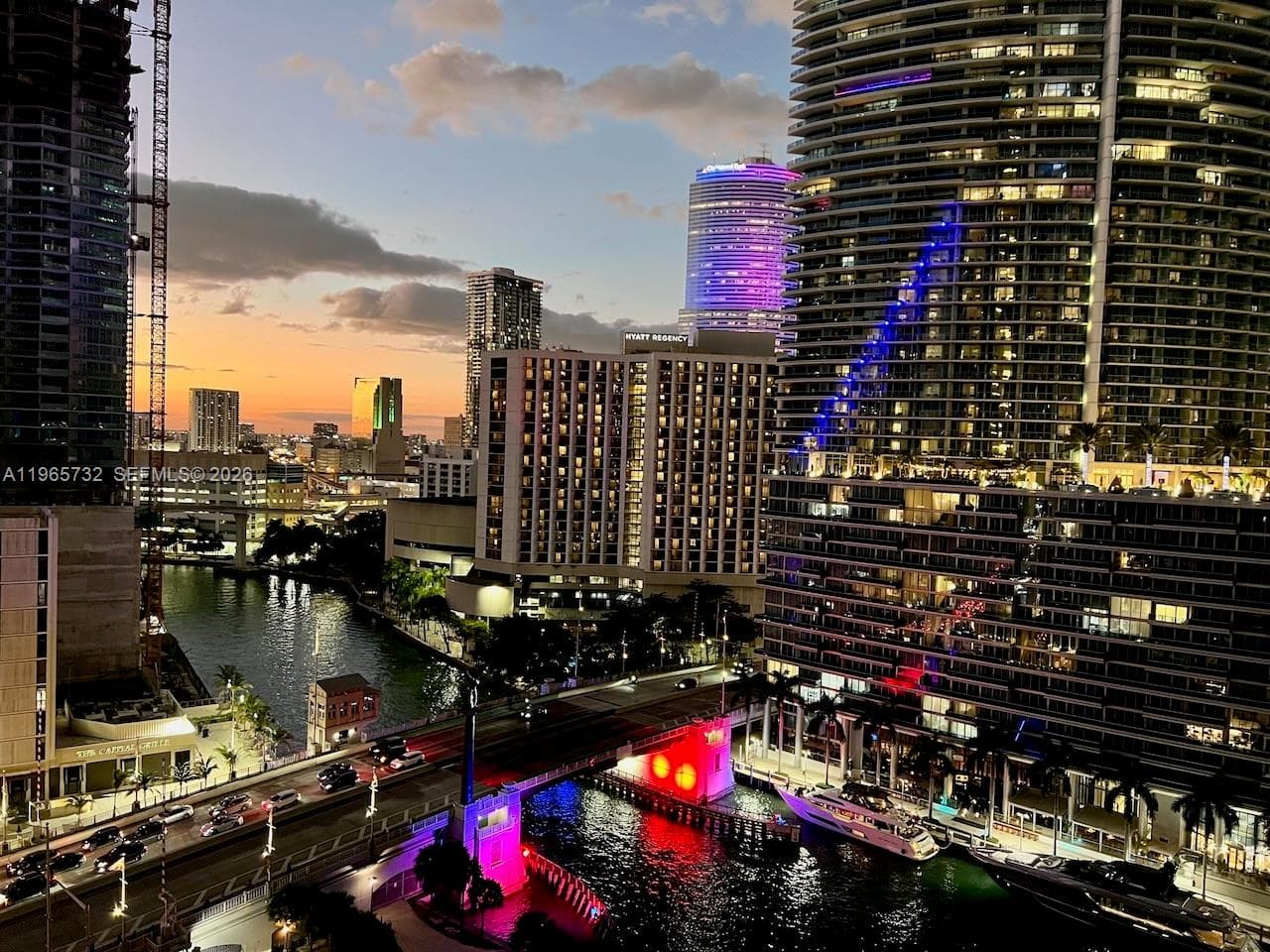 475 Brickell Ave # 1715, Miami FL 33131 — 14