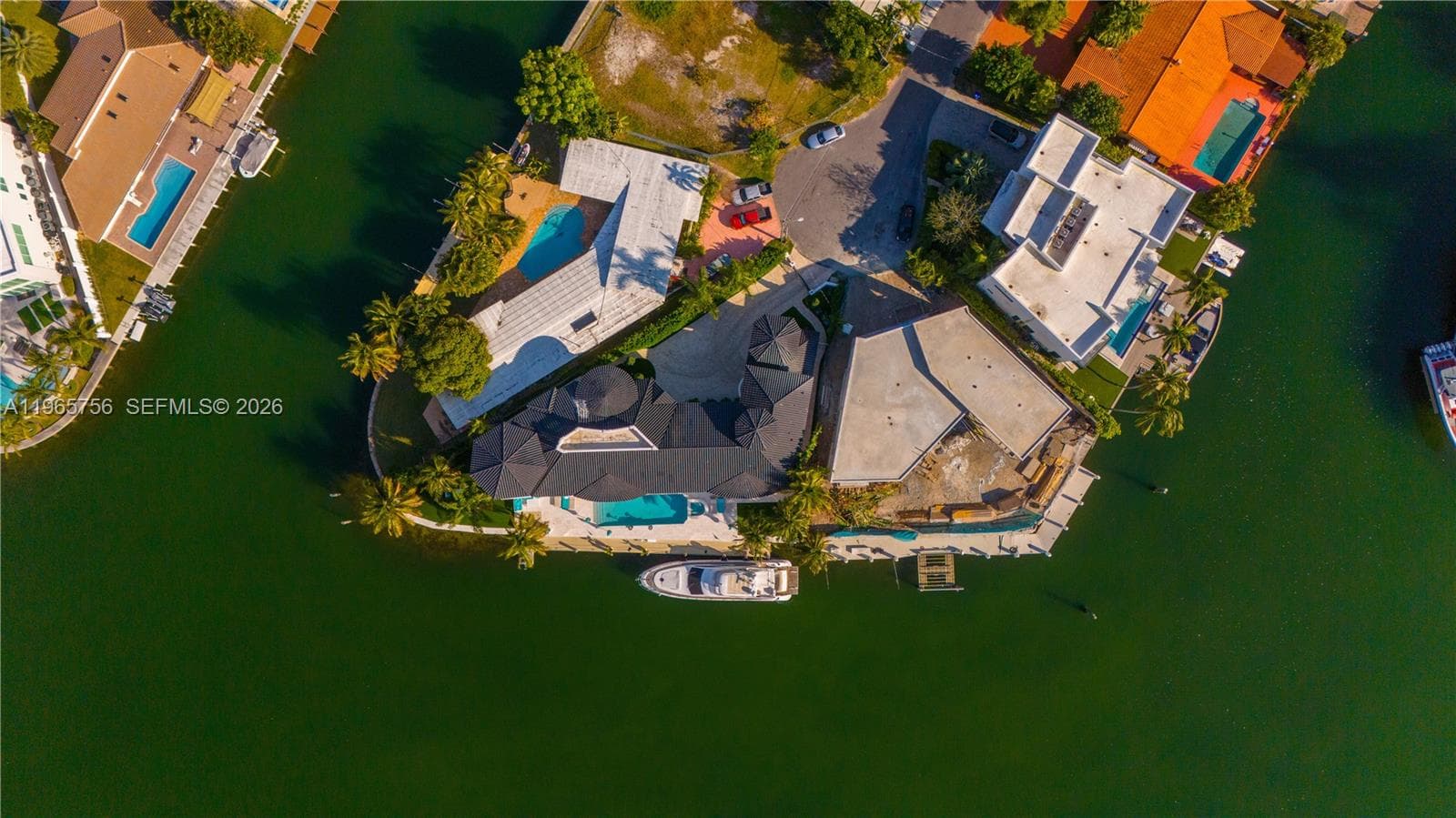 16479 NE 30th Ave, North Miami Beach FL 33160 — 3
