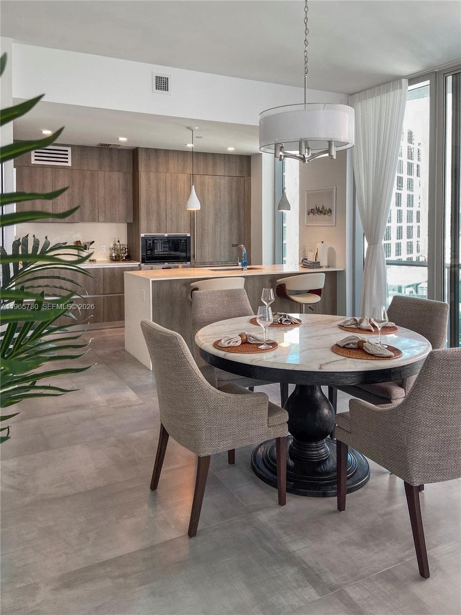 17550 Collins Ave # 1205, Sunny Isles Beach FL 33160 — 23