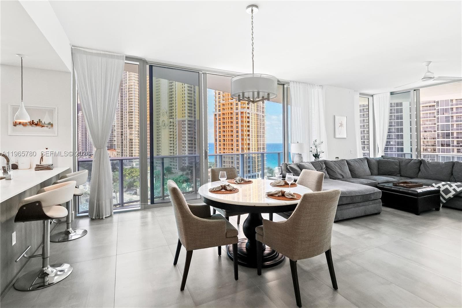 17550 Collins Ave # 1205, Sunny Isles Beach FL 33160 — 2
