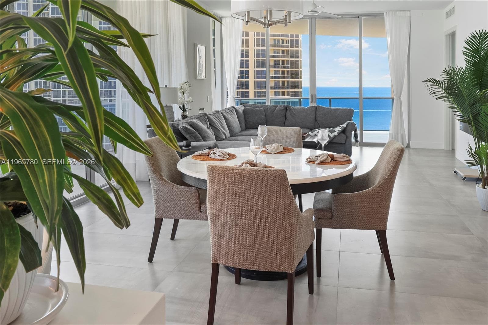 17550 Collins Ave # 1205, Sunny Isles Beach FL 33160 — 13