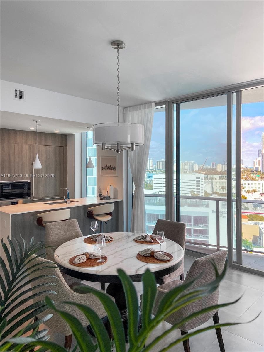17550 Collins Ave # 1205, Sunny Isles Beach FL 33160 — 17