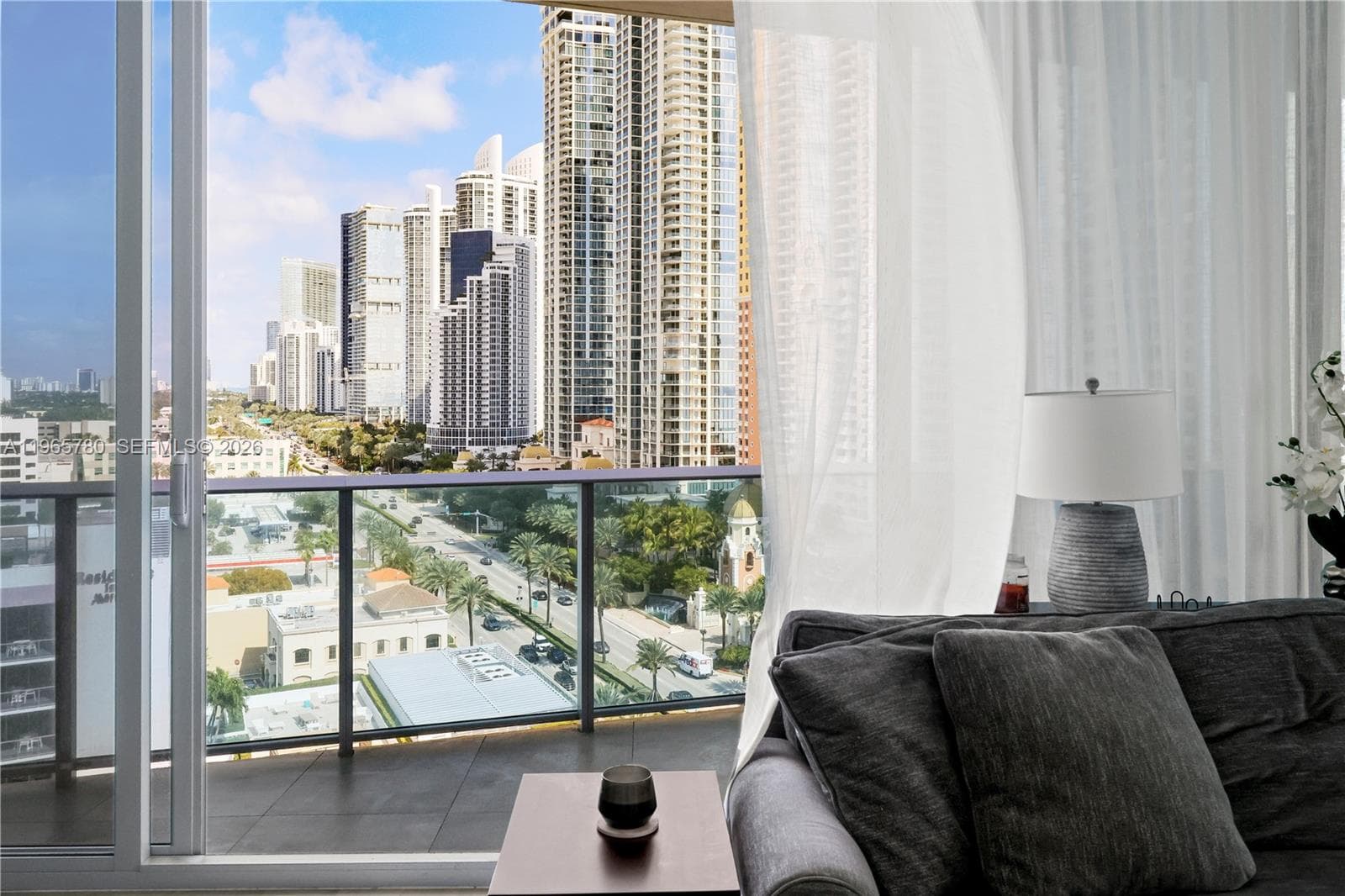 17550 Collins Ave # 1205, Sunny Isles Beach FL 33160 — 16