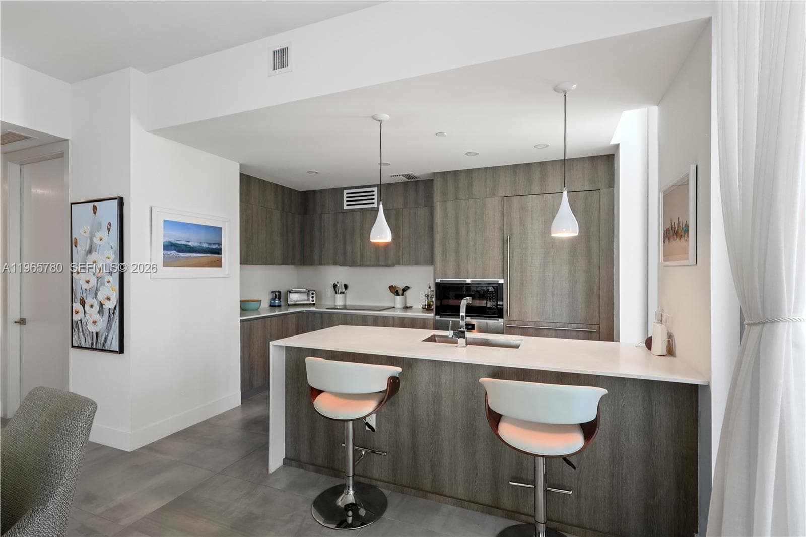 17550 Collins Ave # 1205, Sunny Isles Beach FL 33160 — 22