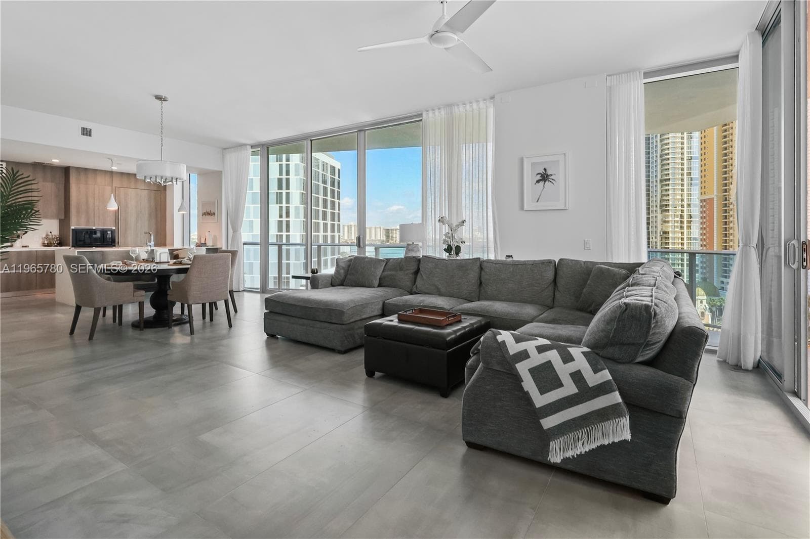 17550 Collins Ave # 1205, Sunny Isles Beach FL 33160 — 7