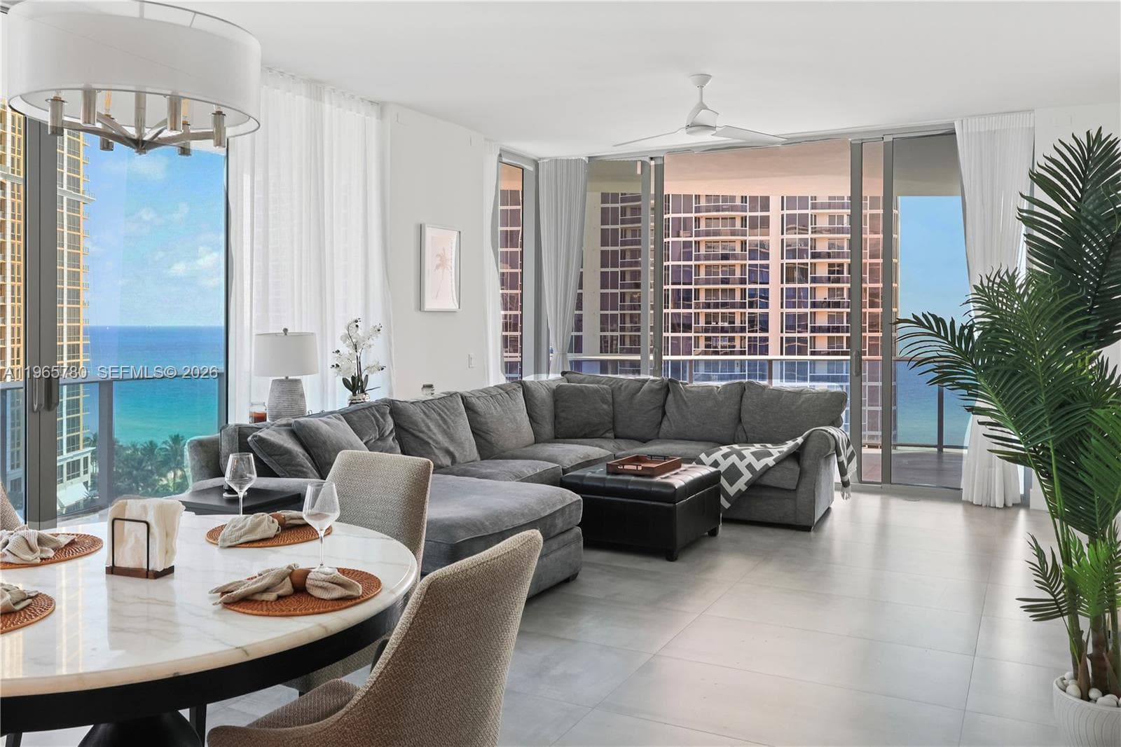 17550 Collins Ave # 1205, Sunny Isles Beach FL 33160 — 3